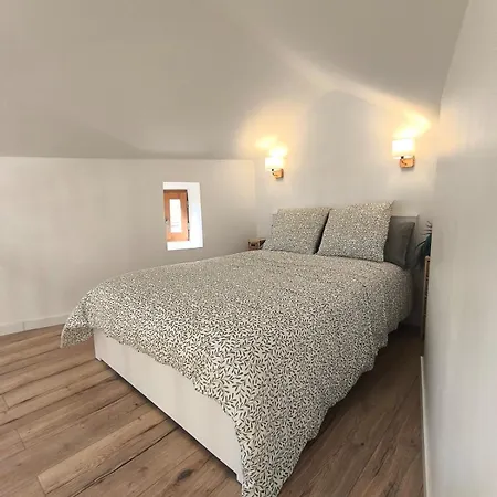 De La Cheminee Dom wakacyjny *